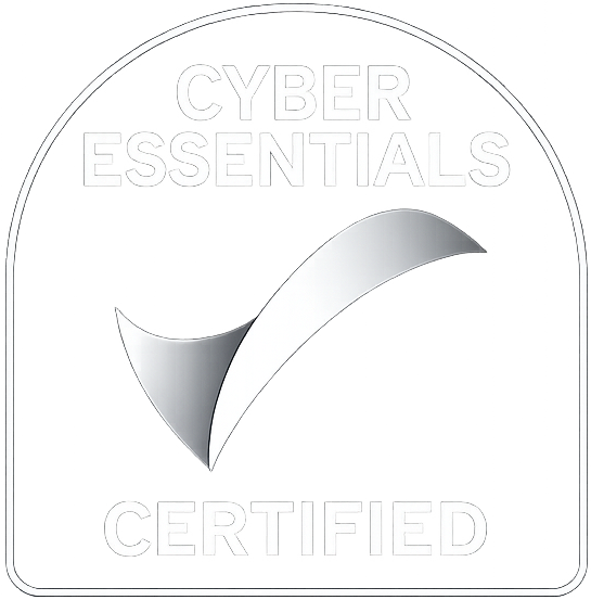Cyber Essentials Certified